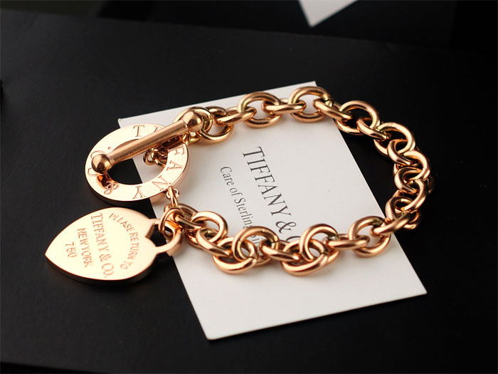 Bracciale Tiffany Modello 534